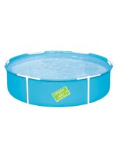 Бассейн каркасный 152х38см My First Frame Pool